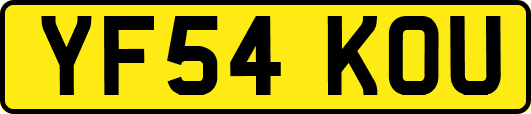 YF54KOU