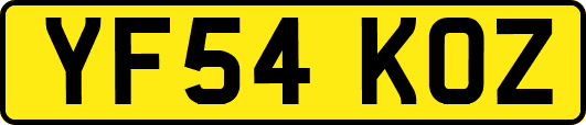 YF54KOZ