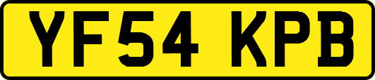 YF54KPB