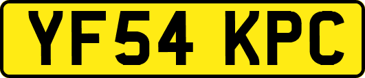 YF54KPC