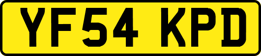 YF54KPD