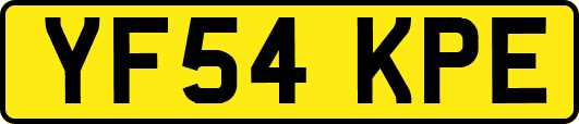 YF54KPE