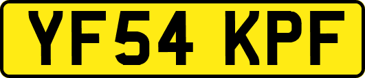 YF54KPF