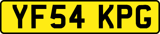 YF54KPG