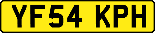 YF54KPH