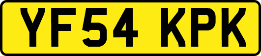 YF54KPK