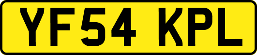 YF54KPL