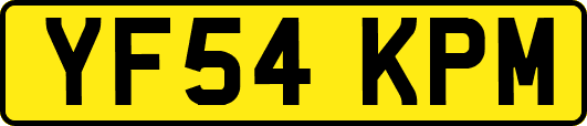 YF54KPM