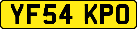 YF54KPO