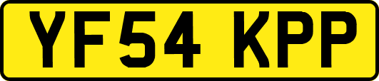 YF54KPP