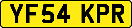 YF54KPR