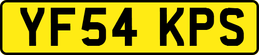 YF54KPS
