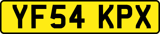 YF54KPX