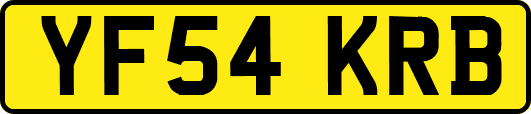 YF54KRB