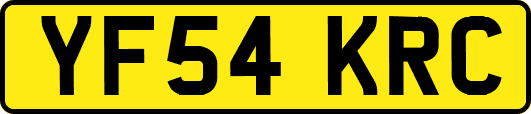 YF54KRC
