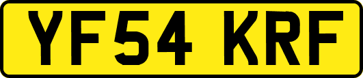 YF54KRF