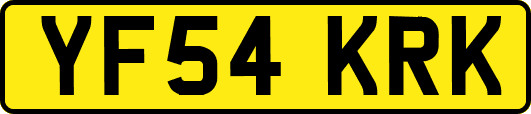 YF54KRK