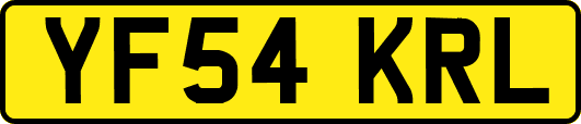 YF54KRL