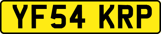 YF54KRP