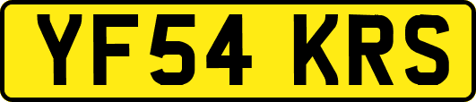 YF54KRS