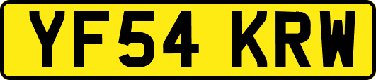 YF54KRW