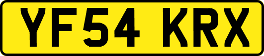 YF54KRX