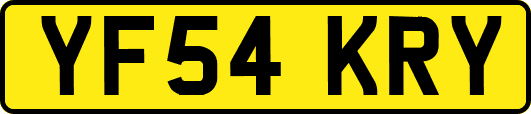 YF54KRY