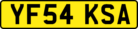 YF54KSA