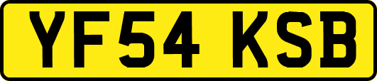 YF54KSB