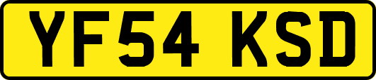 YF54KSD