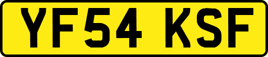 YF54KSF