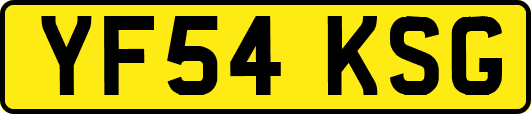 YF54KSG