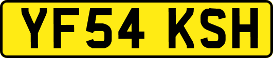 YF54KSH