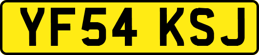 YF54KSJ