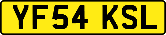 YF54KSL
