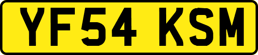 YF54KSM