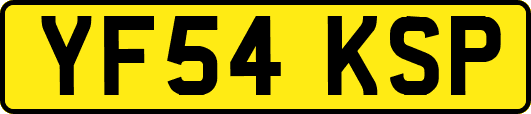 YF54KSP