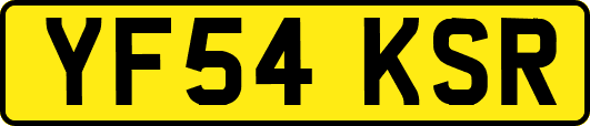 YF54KSR