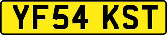 YF54KST