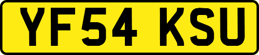 YF54KSU
