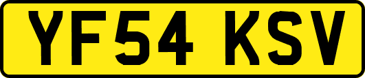 YF54KSV
