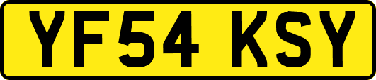 YF54KSY