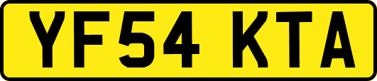 YF54KTA