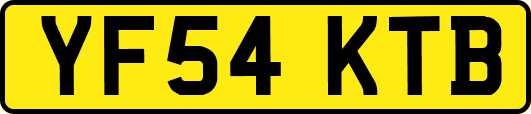 YF54KTB