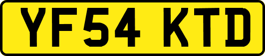 YF54KTD