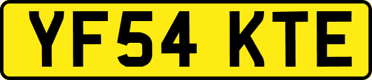 YF54KTE
