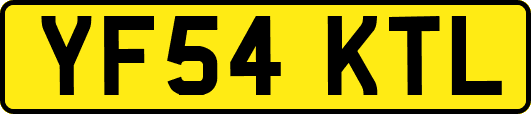 YF54KTL