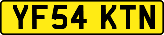 YF54KTN