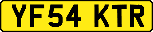 YF54KTR