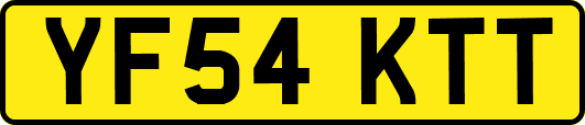 YF54KTT